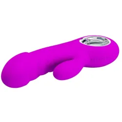 Pretty Love Vibro Rabbit Ansel Pretty Love 16 x 3.4cm